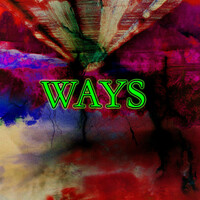 Thumbnail for the DJ Weirdo - Ways link, provided by host site