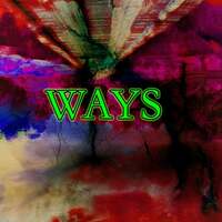 Thumbnail for the DJ Weirdo - Ways link, provided by host site