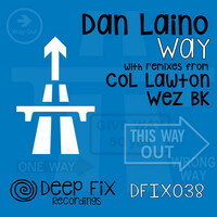 Thumbnail for the Dan Laino - Ways link, provided by host site