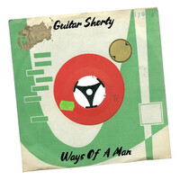 Thumbnail for the Guitar Shorty - Ways of a Man link, provided by host site