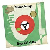 Thumbnail for the Guitar Shorty - Ways of a Man link, provided by host site