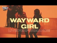 Thumbnail for the Pheelz - WAYWARD GIRL [live pack] link, provided by host site