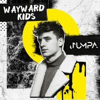 Thumbnail for the Jumpa - Wayward Kids link, provided by host site