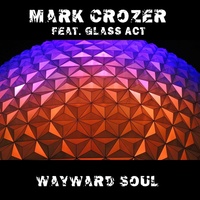 Image of Mark Crozer linking to their artist page due to link from them being at the top of the main table on this page
