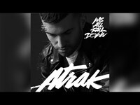Thumbnail for the A-Trak - We All Fall Down link, provided by host site
