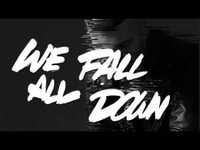 Thumbnail for the A-Trak - We All Fall Down link, provided by host site