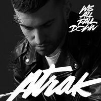 Thumbnail for the A-Trak - We All Fall Down link, provided by host site
