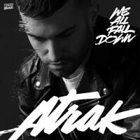 Thumbnail for the A-Trak - We All Fall Down link, provided by host site