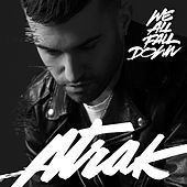 Thumbnail for the Jamie Lidell - We All Fall Down (Jamie's Version) link, provided by host site
