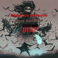 Thumbnail for the XboyLeo - We All Got Demons link, provided by host site