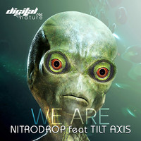 Thumbnail for the NitroDrop - We Are link, provided by host site