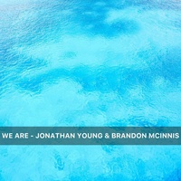 Thumbnail for the Jonathan Young - We Are link, provided by host site
