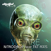 Image of NitroDrop linking to their artist page due to link from them being at the top of the main table on this page