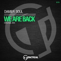 Thumbnail for the Damier Soul - We Are Back link, provided by host site