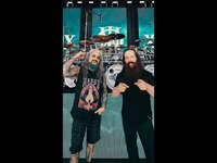 Thumbnail for the Dream Theater - We are back in the US 🇺🇸 this September with our Parasomnia tour! link, provided by host site