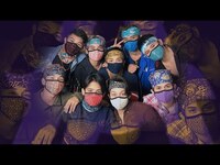 Thumbnail for the Alamat - We are link, provided by host site