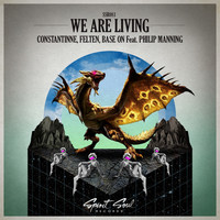 Thumbnail for the Constantinne - We Are Living - Original Mix link, provided by host site