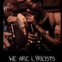 Thumbnail for the Intell - WE.ARE.LYRICISTS link, provided by host site