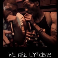 Thumbnail for the Intell - WE.Are.Lyricists link, provided by host site