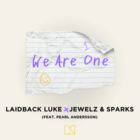 Thumbnail for the Laidback Luke - We Are One link, provided by host site