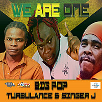 Thumbnail for the Big Pop - We Are One link, provided by host site