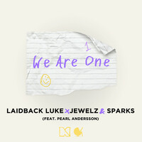 Thumbnail for the Laidback Luke - We Are One link, provided by host site