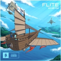 Thumbnail for the Flite - We Are One link, provided by host site