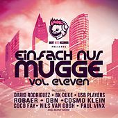Thumbnail for the Cosmo Klein - We Are One (Club Edit) link, provided by host site