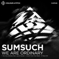 Thumbnail for the Sumsuch - We Are Ordinary link, provided by host site