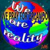 Thumbnail for the Jami - We Are Reality (We Pray for Orlando) link, provided by host site