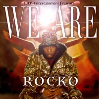 Thumbnail for the Rocko - We Are - Single link, provided by host site