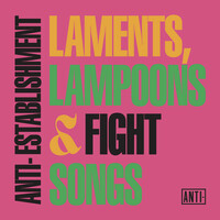 Thumbnail for the Marc Ribot - We Are Soldiers in the Army link, provided by host site