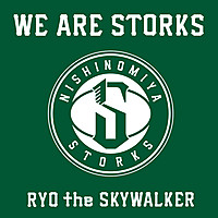 Thumbnail for the Ryo the Skywalker - WE ARE STORKS link, provided by host site