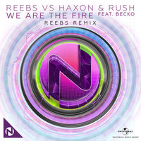 Thumbnail for the Reebs - We Are The Fire (Reebs Remix) link, provided by host site