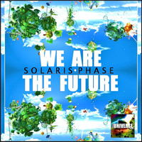 Thumbnail for the Solaris Phase - We Are the Future link, provided by host site