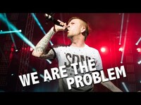 Thumbnail for the The Qemists - We Are The Problem (Live 2017) link, provided by host site