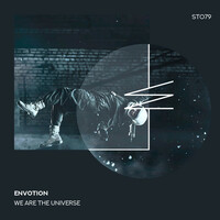 Thumbnail for the Envotion - We Are the Universe link, provided by host site