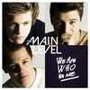 Thumbnail for the The Main Level - We Are Who We Are link, provided by host site