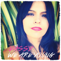 Thumbnail for the Vassy - We Are Young link, provided by host site