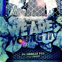 Thumbnail for the Kyle Edwards - We Are Young, Vol. 2 link, provided by host site