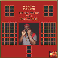 Thumbnail for the Kyle Edwards - We Are Young, Vol. 5 (Jersey Club) link, provided by host site