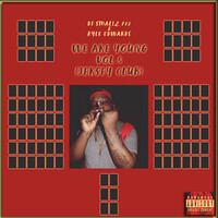 Thumbnail for the Kyle Edwards - We Are Young, Vol. 5 (Jersey Club) link, provided by host site