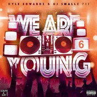 Thumbnail for the Kyle Edwards - We Are Young, Vol. 6 link, provided by host site
