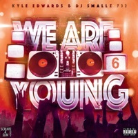 Thumbnail for the Kyle Edwards - We Are Young, Vol. 6 link, provided by host site