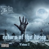 Thumbnail for the D12 - We Back link, provided by host site