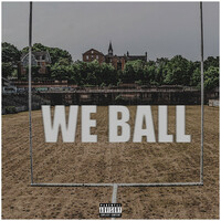 Thumbnail for the Rell - We Ball link, provided by host site