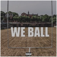 Thumbnail for the Rell - We Ball link, provided by host site
