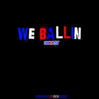 Thumbnail for the 210West - We Ballin' link, provided by host site