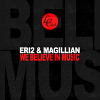 Thumbnail for the Eri2 - We Believe in Music link, provided by host site