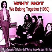 Thumbnail for the Why Not - We Belong Together (1980) link, provided by host site